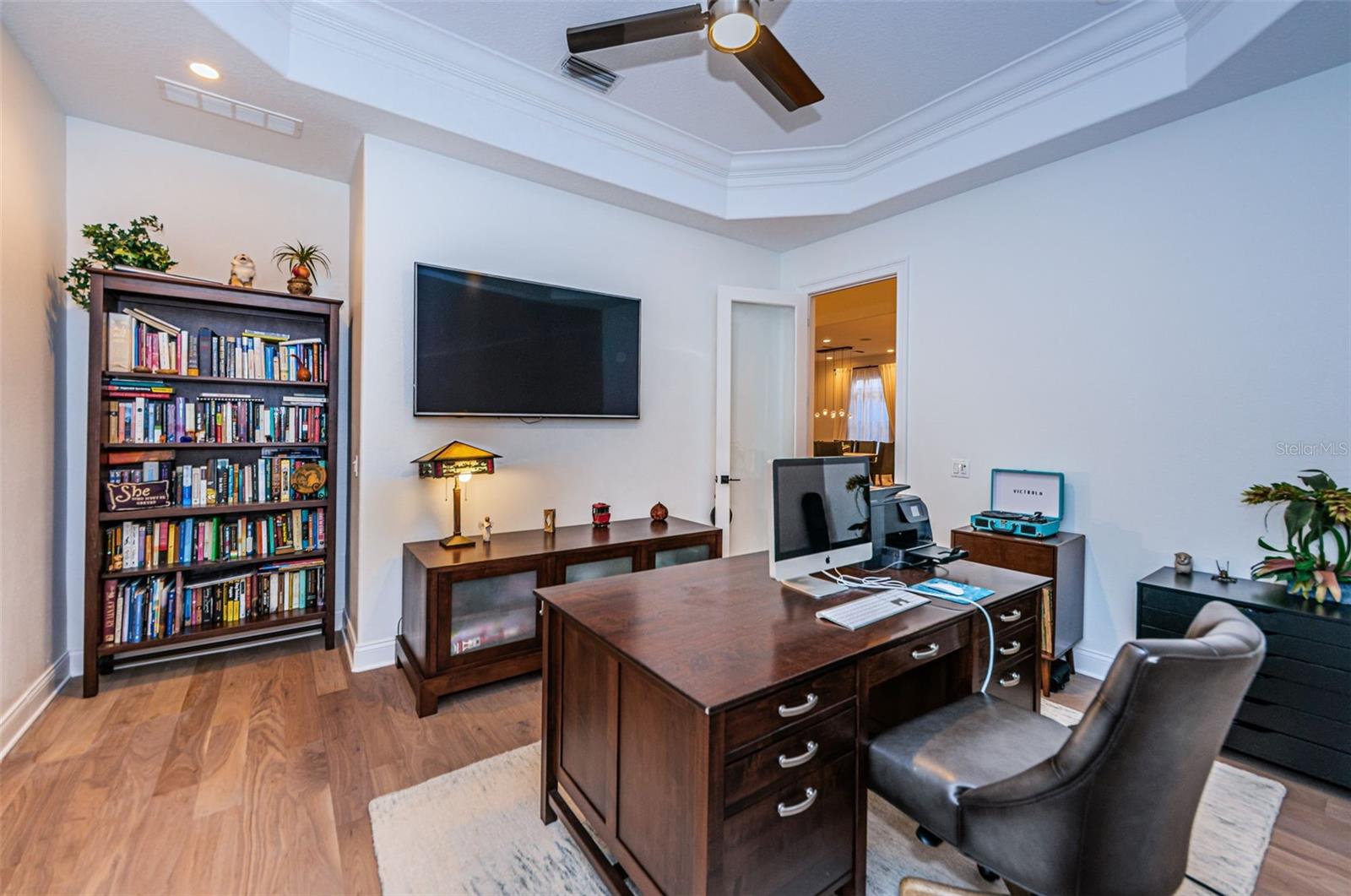 SHORE ACRES EDGEWATER SEC BLKS 17 & 18 - Residential