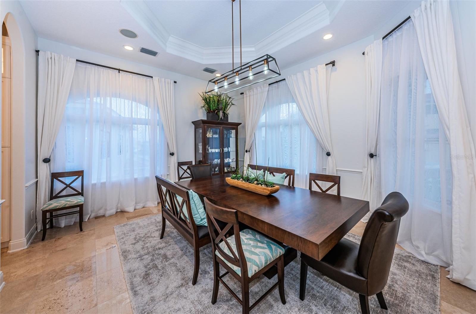 SHORE ACRES EDGEWATER SEC BLKS 17 & 18 - Residential