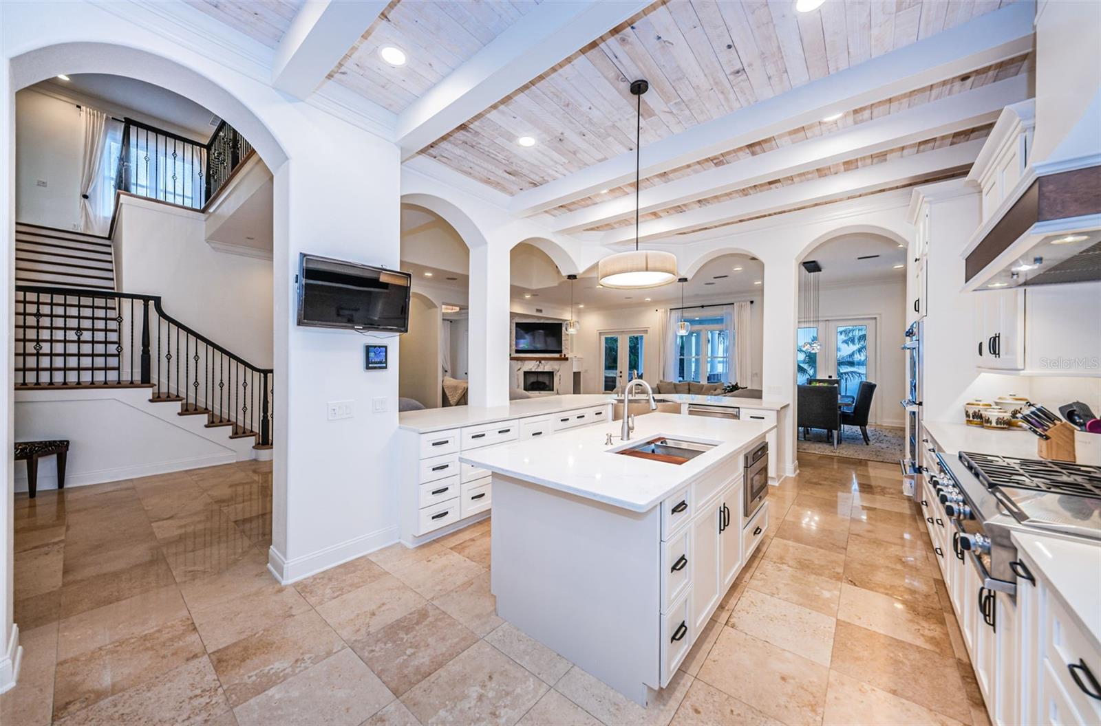 SHORE ACRES EDGEWATER SEC BLKS 17 & 18 - Residential