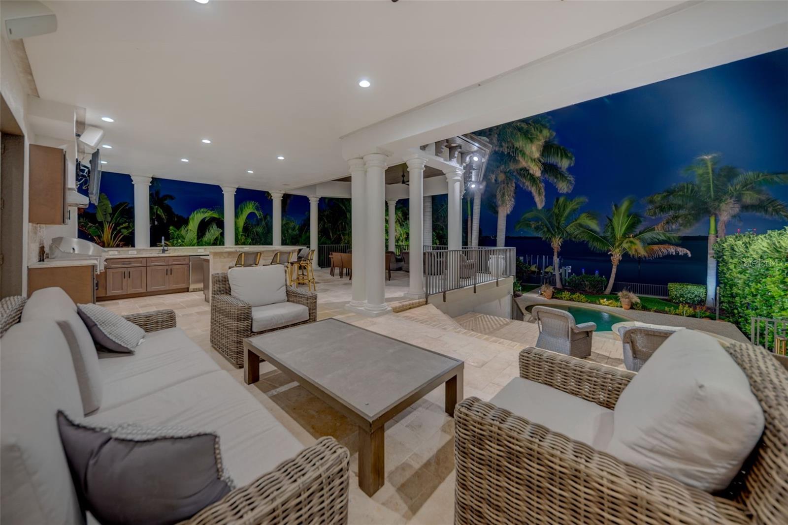 SHORE ACRES EDGEWATER SEC BLKS 17 & 18 - Residential