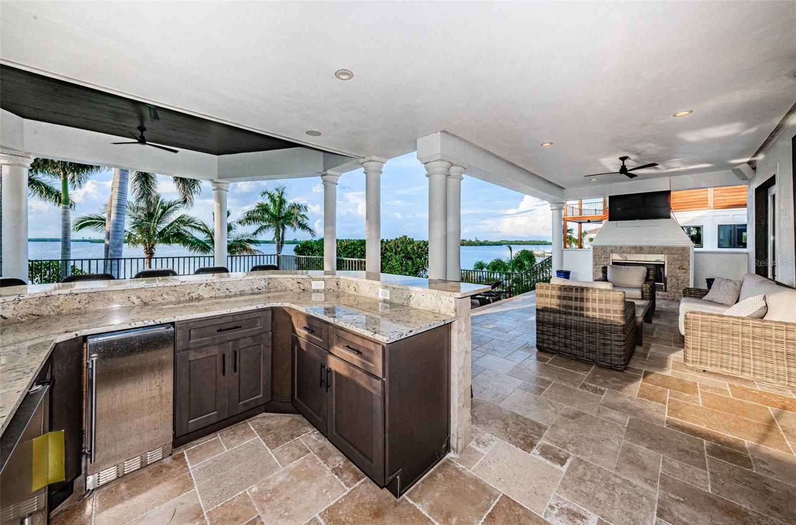 SHORE ACRES EDGEWATER SEC BLKS 17 & 18 - Residential