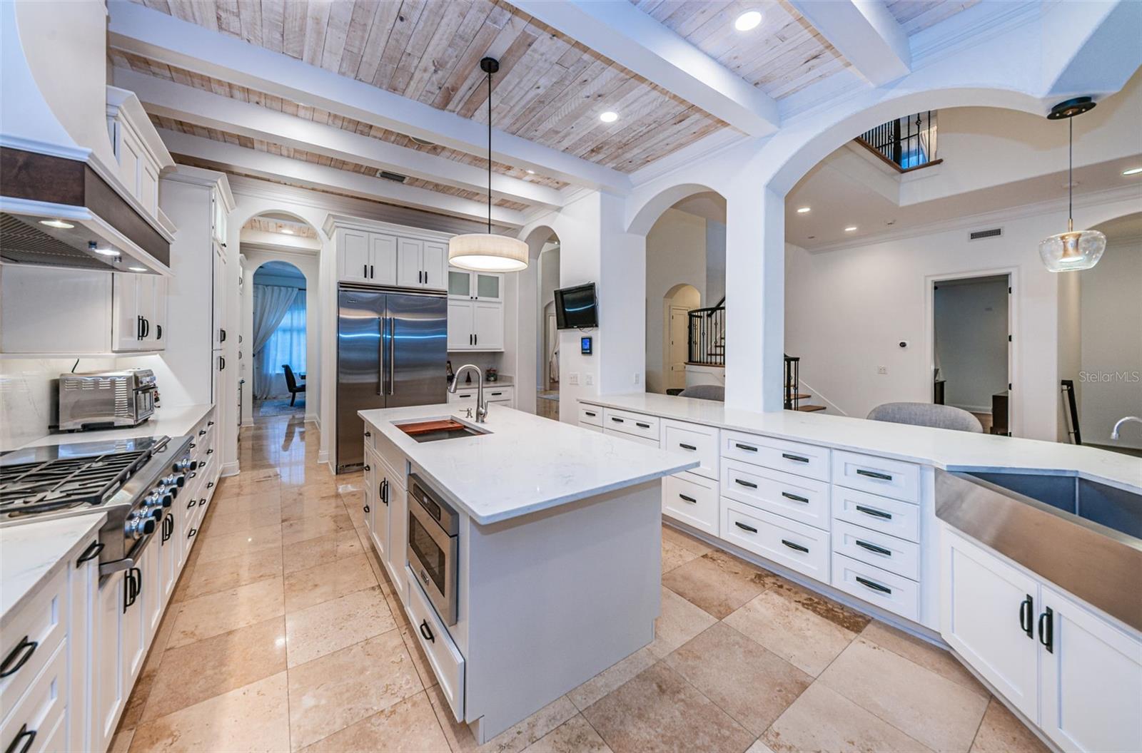 SHORE ACRES EDGEWATER SEC BLKS 17 & 18 - Residential