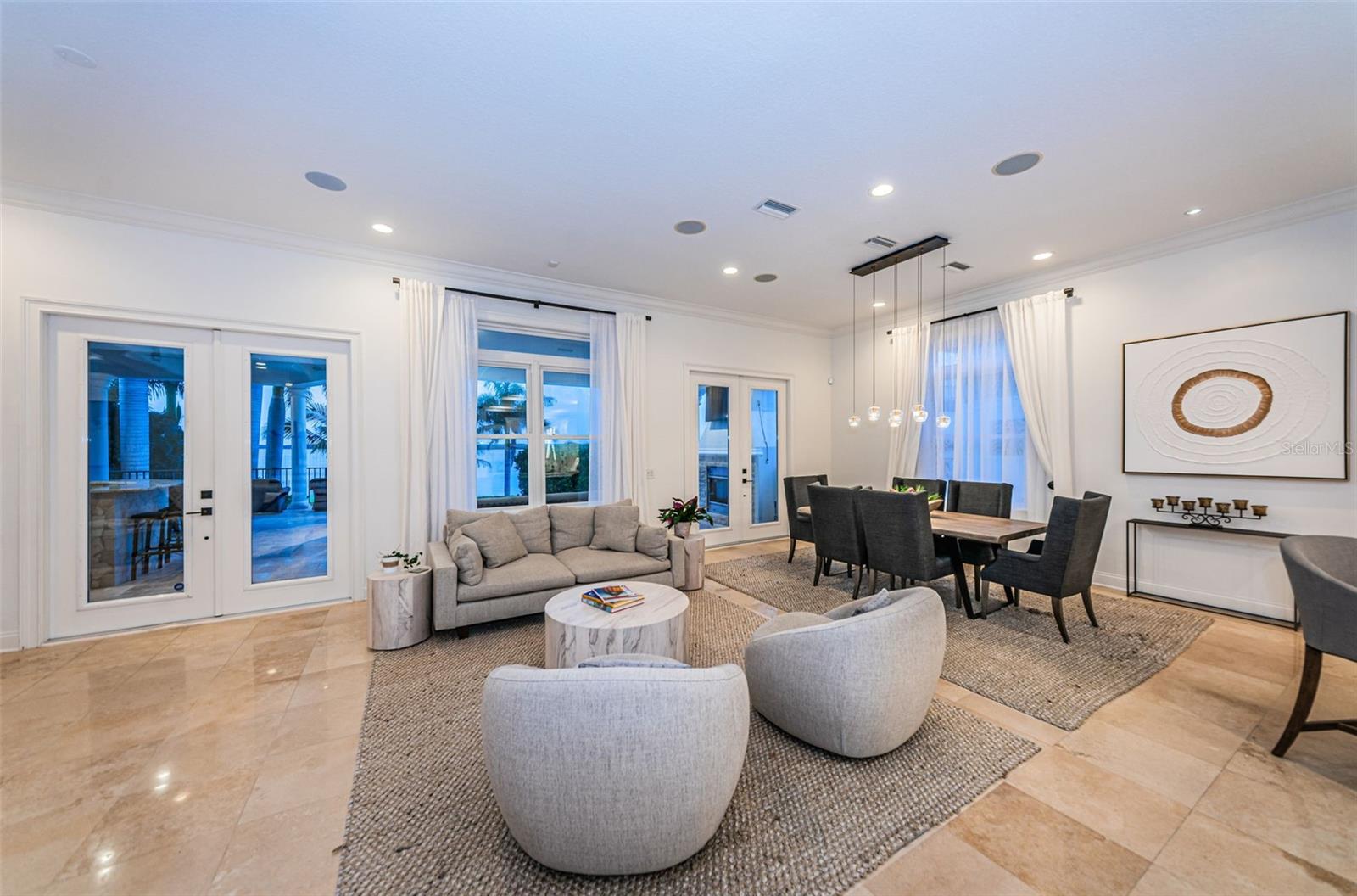 SHORE ACRES EDGEWATER SEC BLKS 17 & 18 - Residential