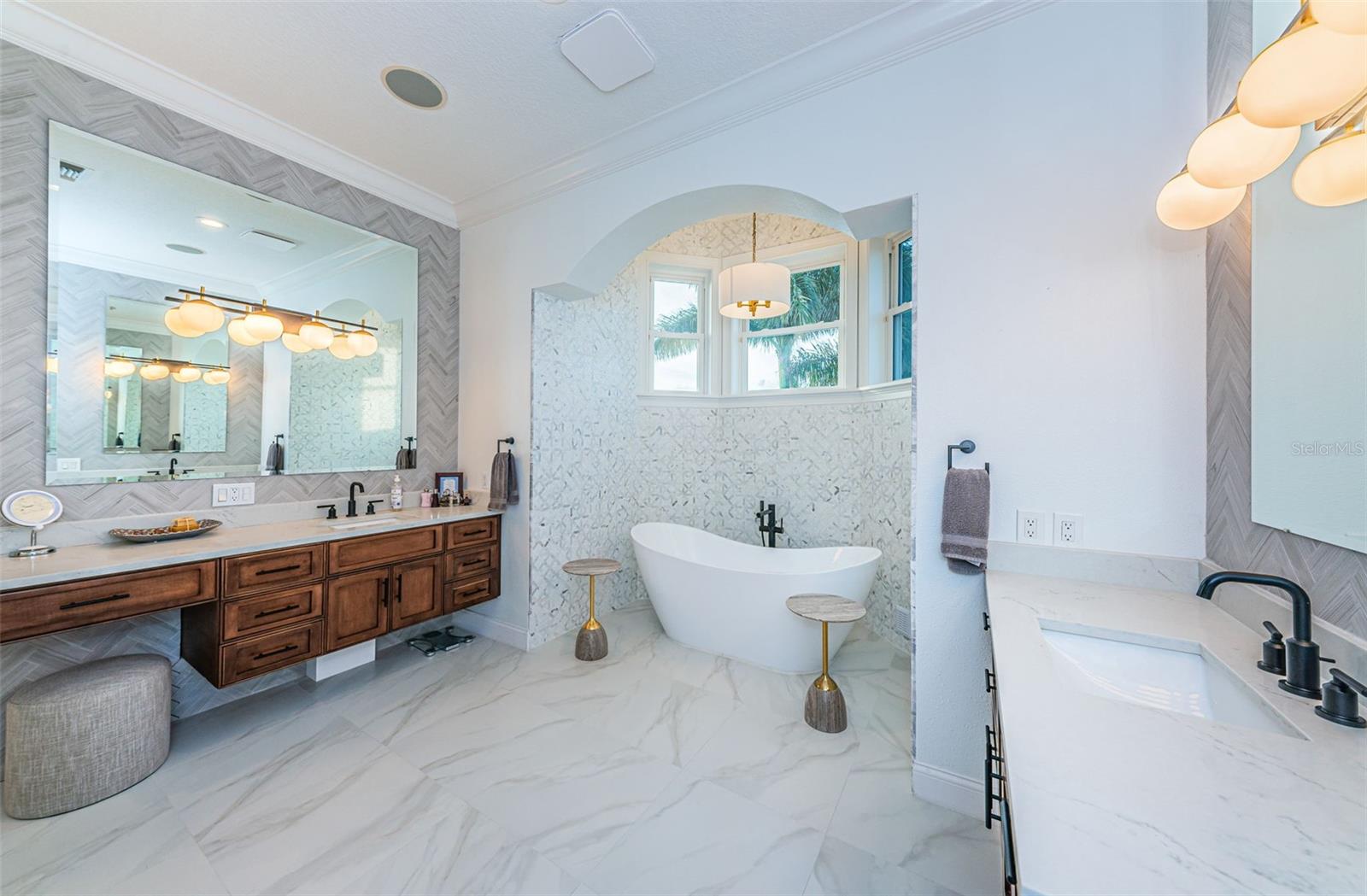 SHORE ACRES EDGEWATER SEC BLKS 17 & 18 - Residential