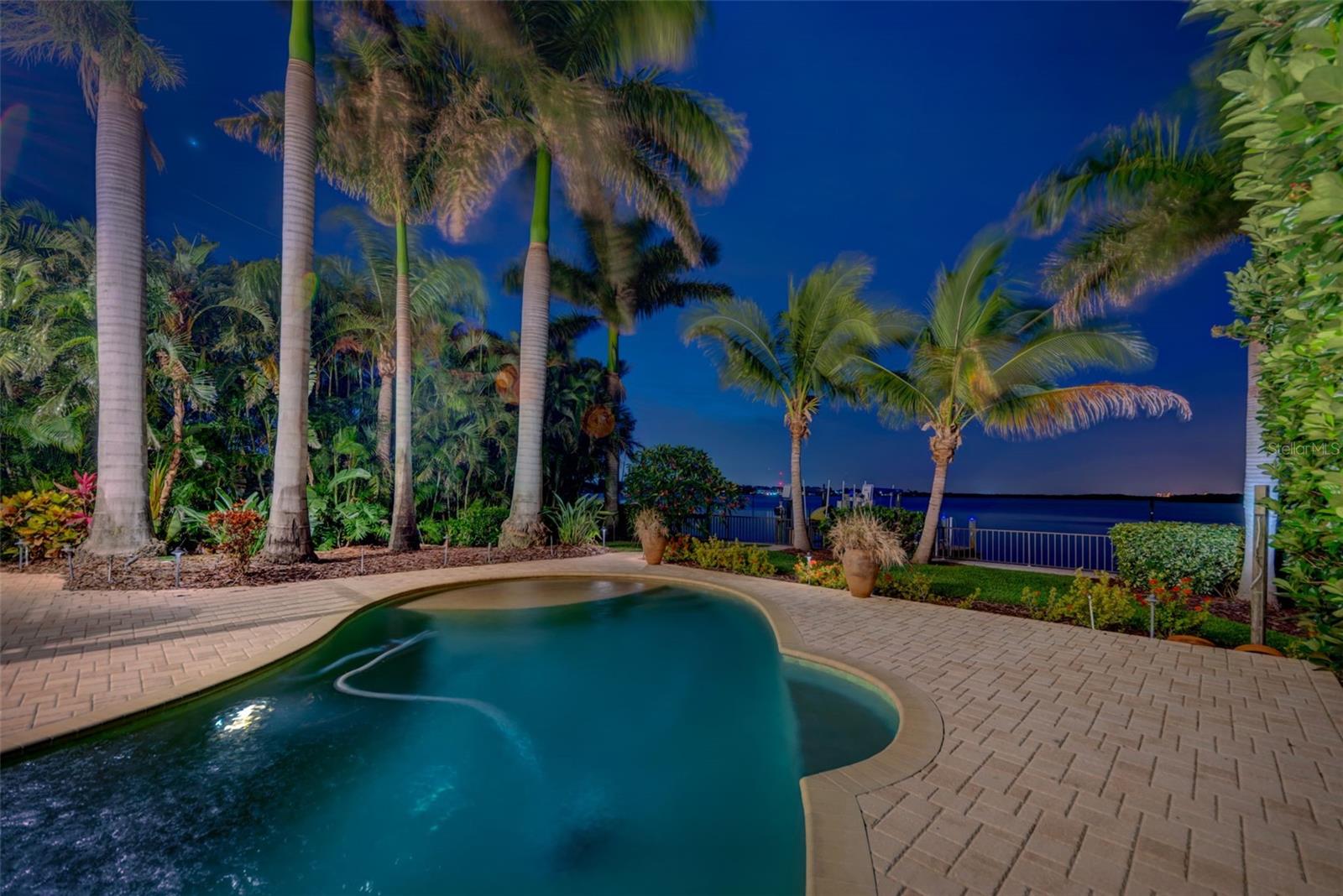 SHORE ACRES EDGEWATER SEC BLKS 17 & 18 - Residential