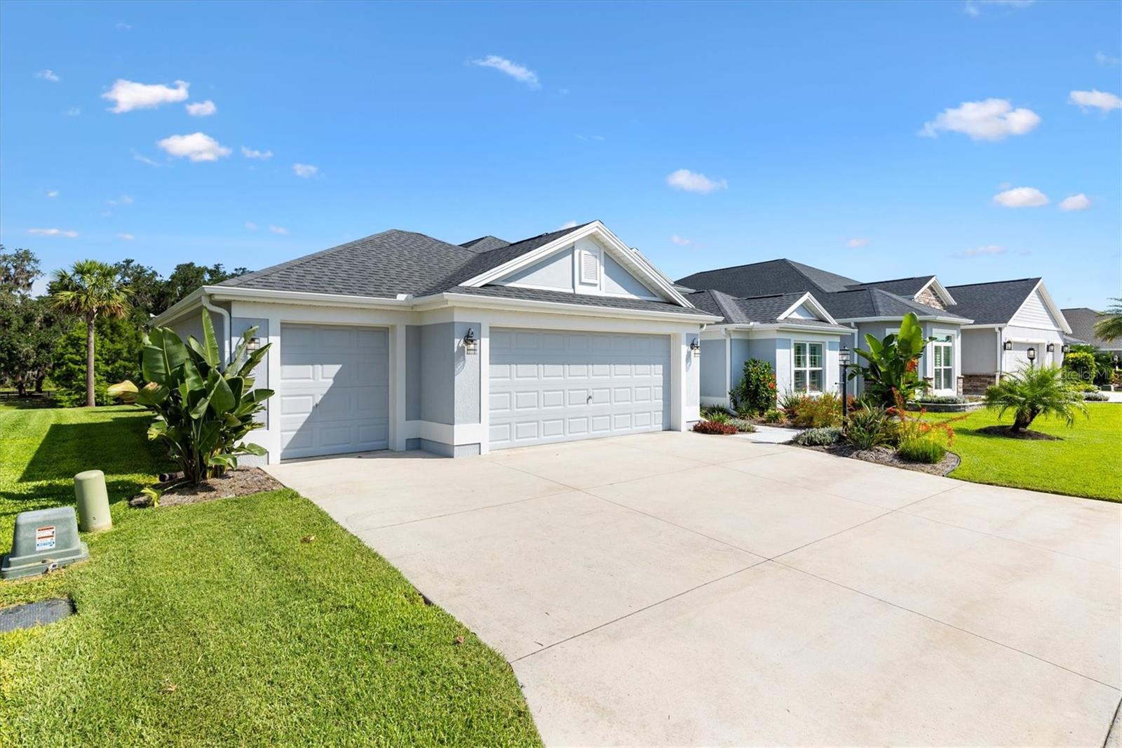 2321 DEMARCO DRIVE