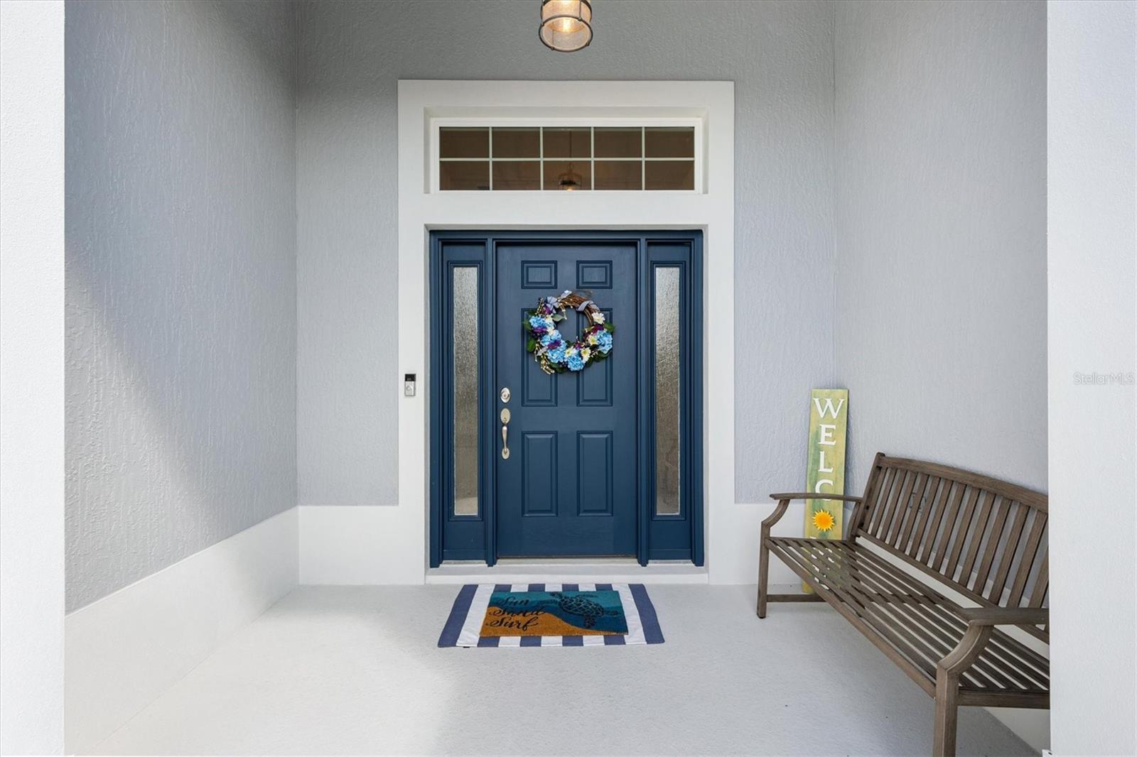 2321 DEMARCO DRIVE