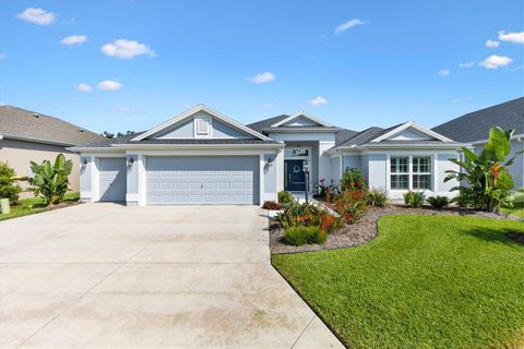2321 DEMARCO DRIVE THE VILLAGES FL 32163