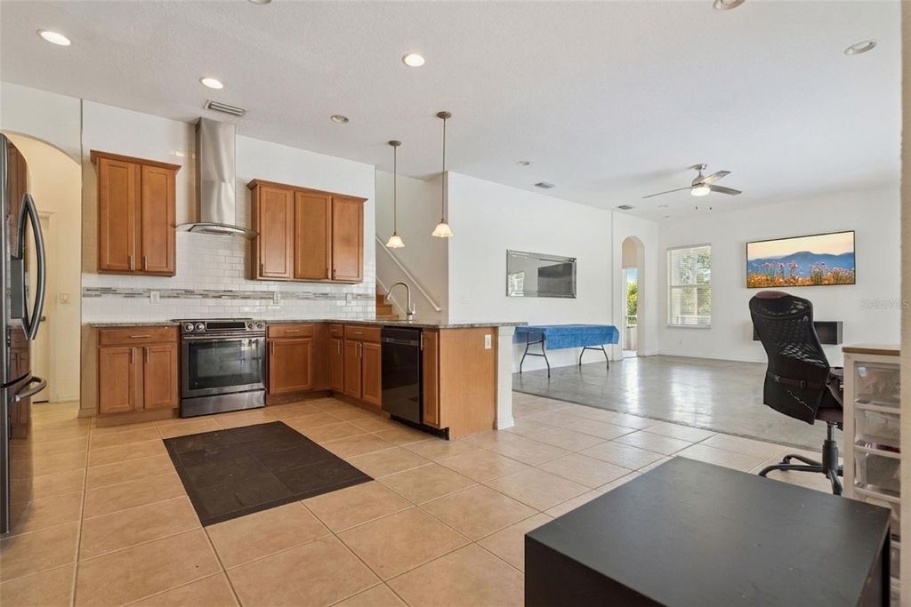 Photo of 2425 Blue Stone Court, Valrico, FL 33594 (MLS # O6397937)