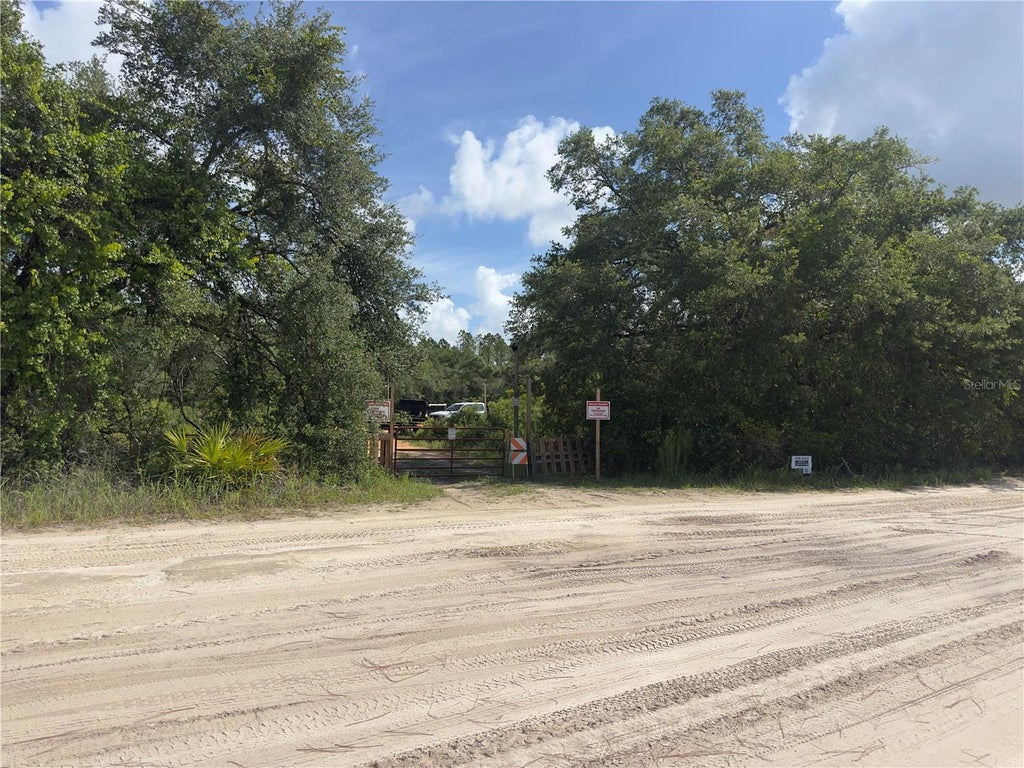 Photo of 8389 SW 155th Street, Dunnellon, FL 34432 (MLS # O6417003)