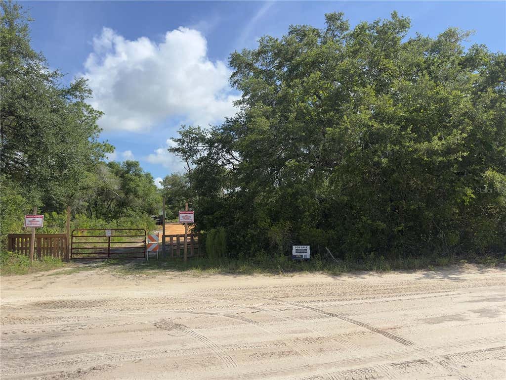 Photo of 8389 SW 155th Street, Dunnellon, FL 34432 (MLS # O6417003)