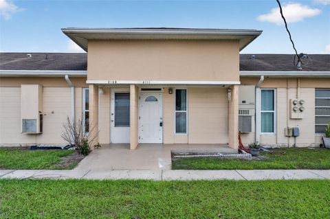Photo of 3111 Club Circle, Lake Wales, FL 33854 (MLS # O6424529)