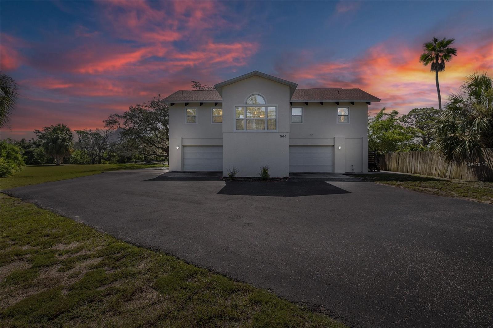 2020 COVE COURT