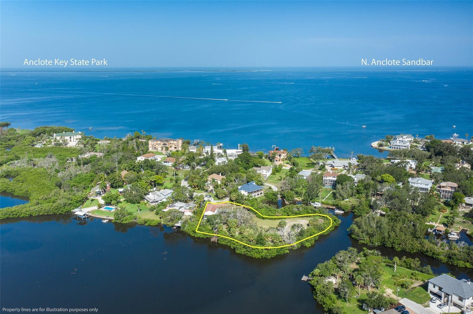 2020 COVE COURT