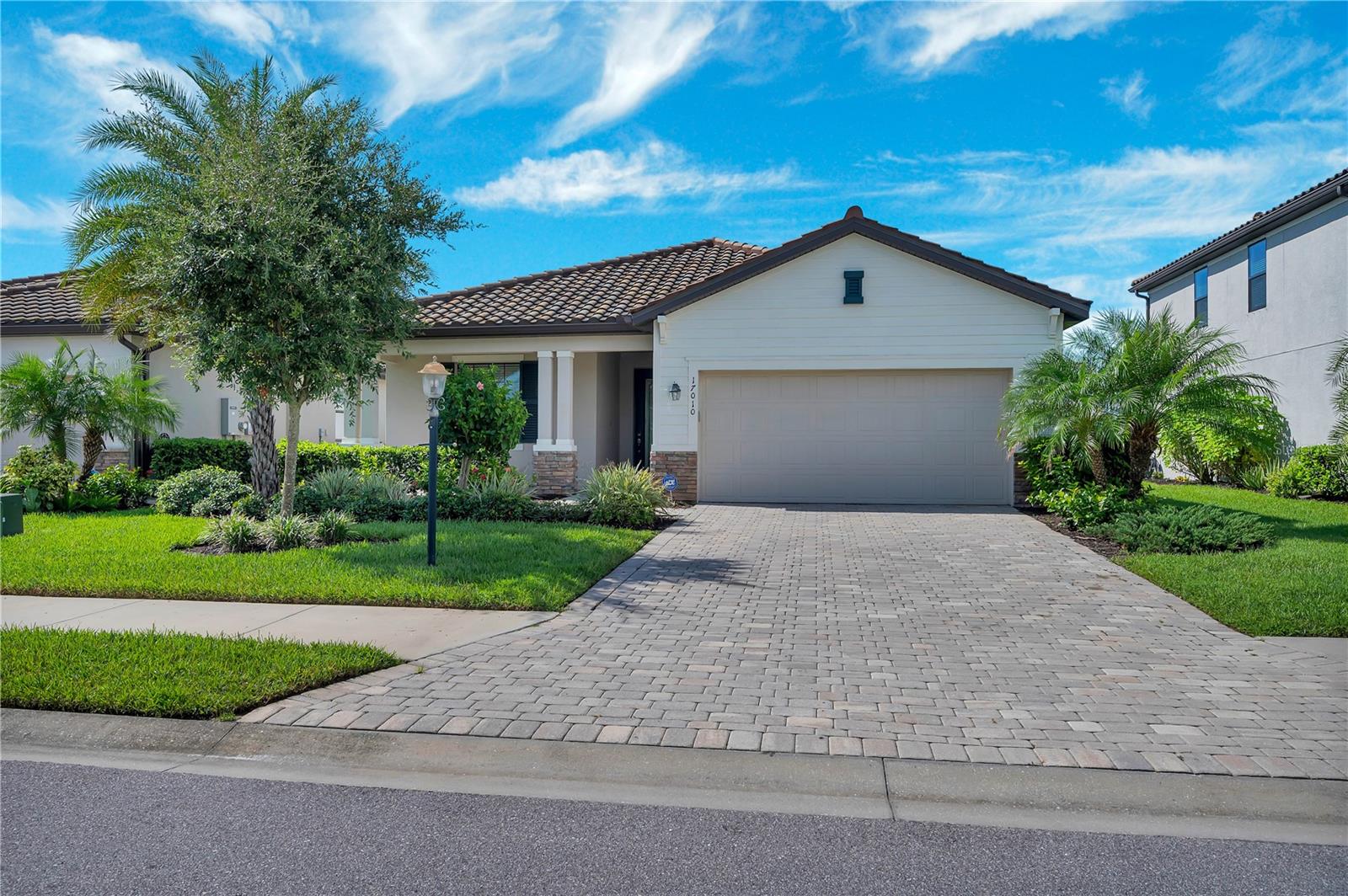 AVAILABLE STARTING JULY 15, 2025 --- POLO RUN --- UNFURNISHED, 3 BED / 3 BATH / 2 CAR ATTACHED GARAGE, SINGLE FAMILY HOME --- FOR ONLY $2,900 EACH MONTH!!! This floor plan features 3 bedrooms in a desirable split plan and 3 baths, with granite countertops in the kitchen and baths. Master Bathroom has dual vanities with a gorgeous tiled soaking tub and separate shower stall. Generously sized secondary bedrooms. Open Floorplan ideal for entertaining between the kitchen, dining room, great room, and triple slider that opens to the lanai with water views. Requires first, last, security deposit & credit application fee. $100 membership transfer. Pet friendly upon owner approval with a $500 pet fee. --- All Suncoast Leasing and Management residents are enrolled in the Resident Benefits Package (RBP) for $50.95/month which includes renters' insurance, HVAC air filter delivery (for applicable properties), move-in concierge service making utility connections and home service setup a breeze during your move-in, our best-in-class resident rewards program, and much more!
