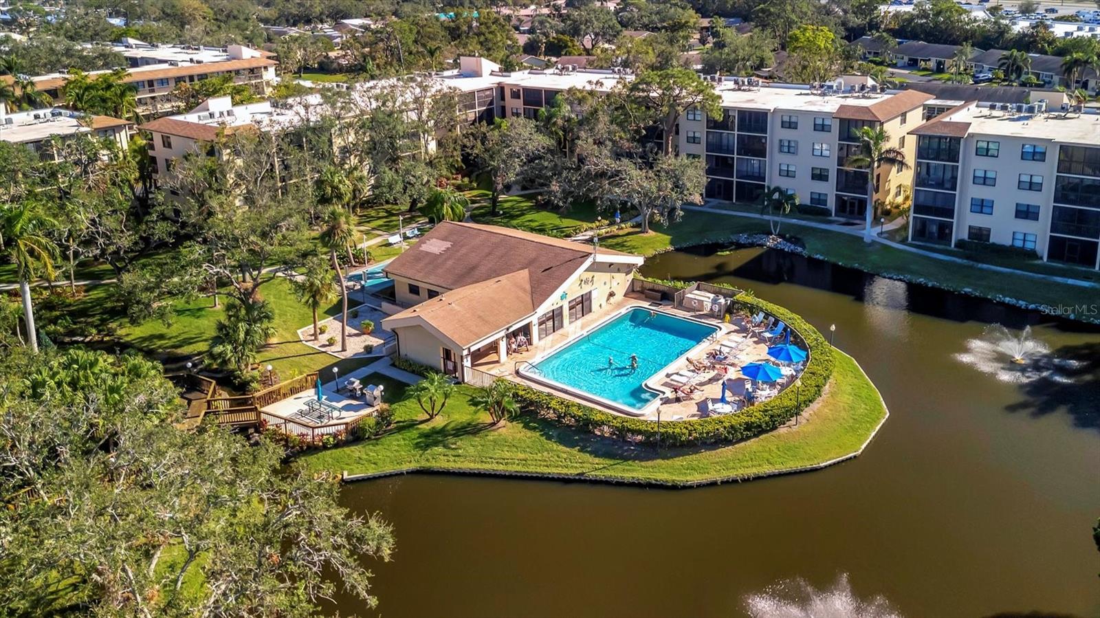 WOODPARK AT DESOTO SQUARE PH IV - Residential