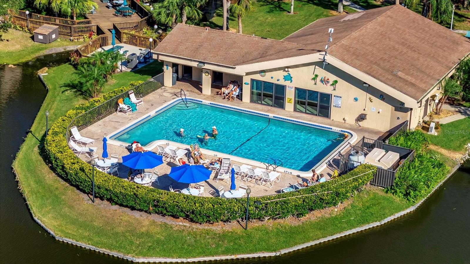 WOODPARK AT DESOTO SQUARE PH IV - Residential