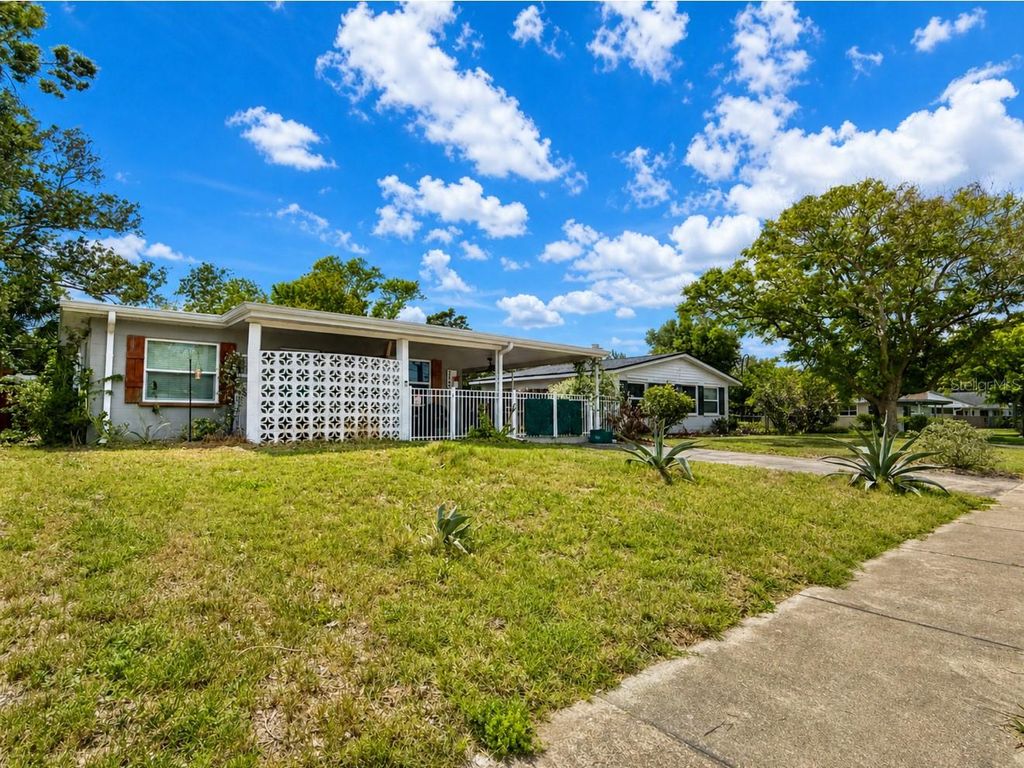 Photo of 2440 Anastasia Drive, South Daytona, FL 32119 (MLS # O6404351)