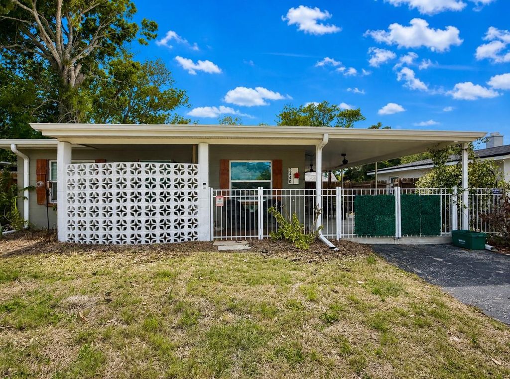 Photo of 2440 Anastasia Drive, South Daytona, FL 32119 (MLS # O6404351)
