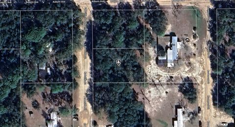 7185 RADCLIFFE STREET KEYSTONE HEIGHTS FL 32656