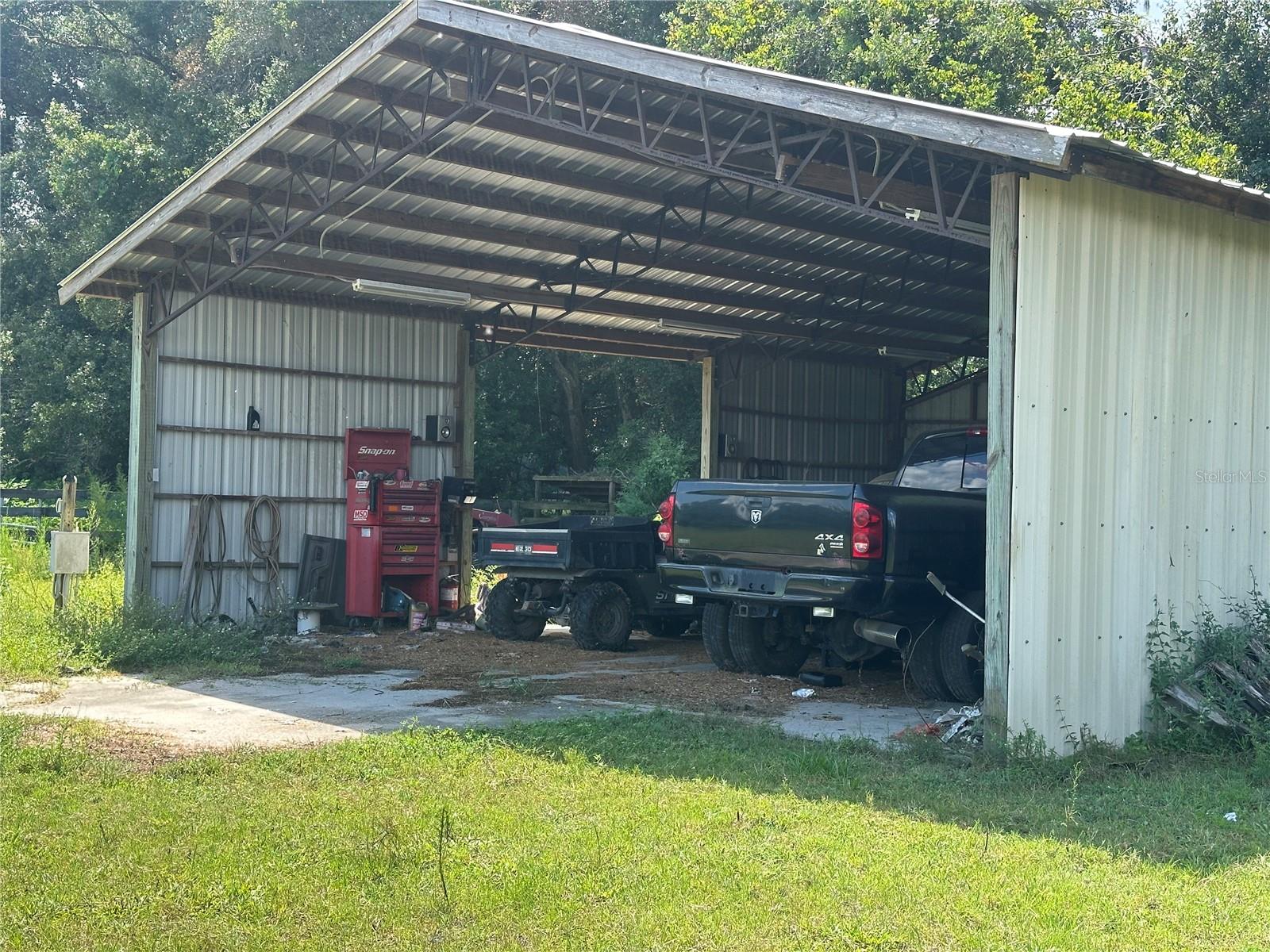 10553 NE 36TH AVENUE