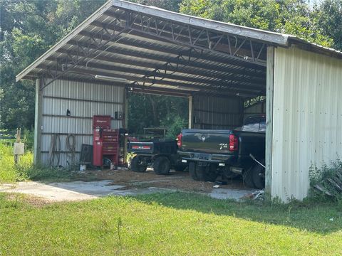 Tiny photo for 10553 NE 36th Avenue, Anthony, FL 32617 (MLS # L4960181)