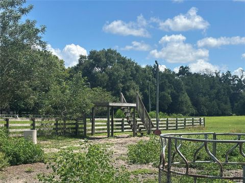 Tiny photo for 10553 NE 36th Avenue, Anthony, FL 32617 (MLS # L4960181)