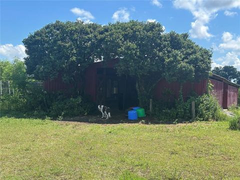 Tiny photo for 10553 NE 36th Avenue, Anthony, FL 32617 (MLS # L4960181)