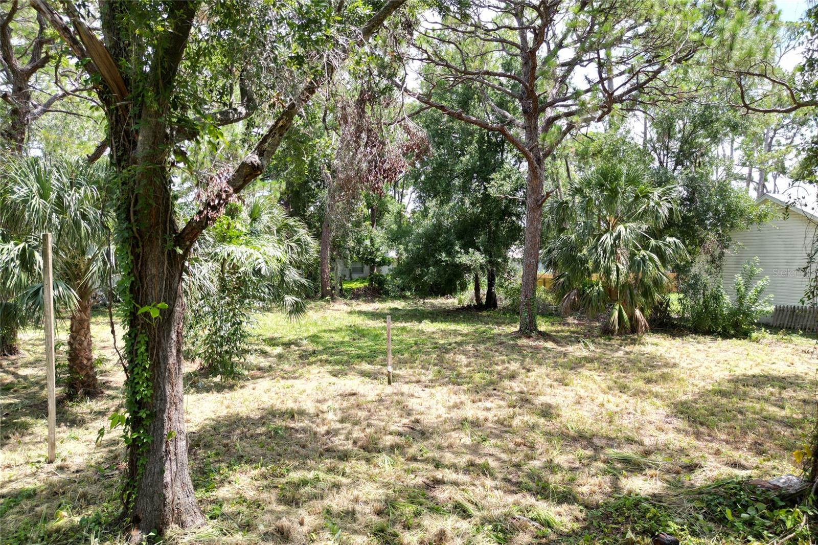 .31 ac - 21ST STREET