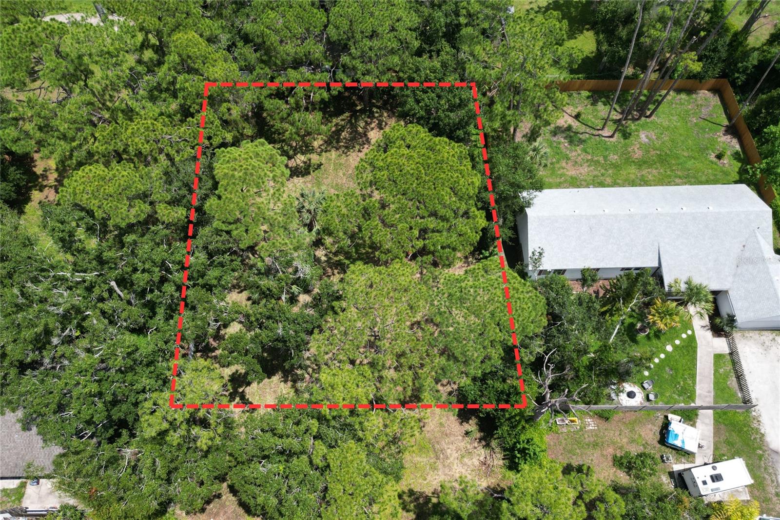 .31 ac - 21ST STREET
