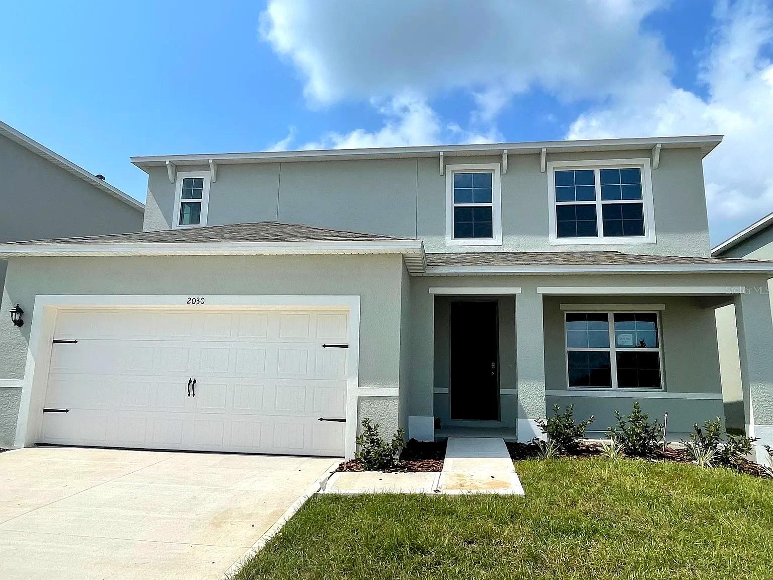 2030 MAPLE RIDGE DRIVE