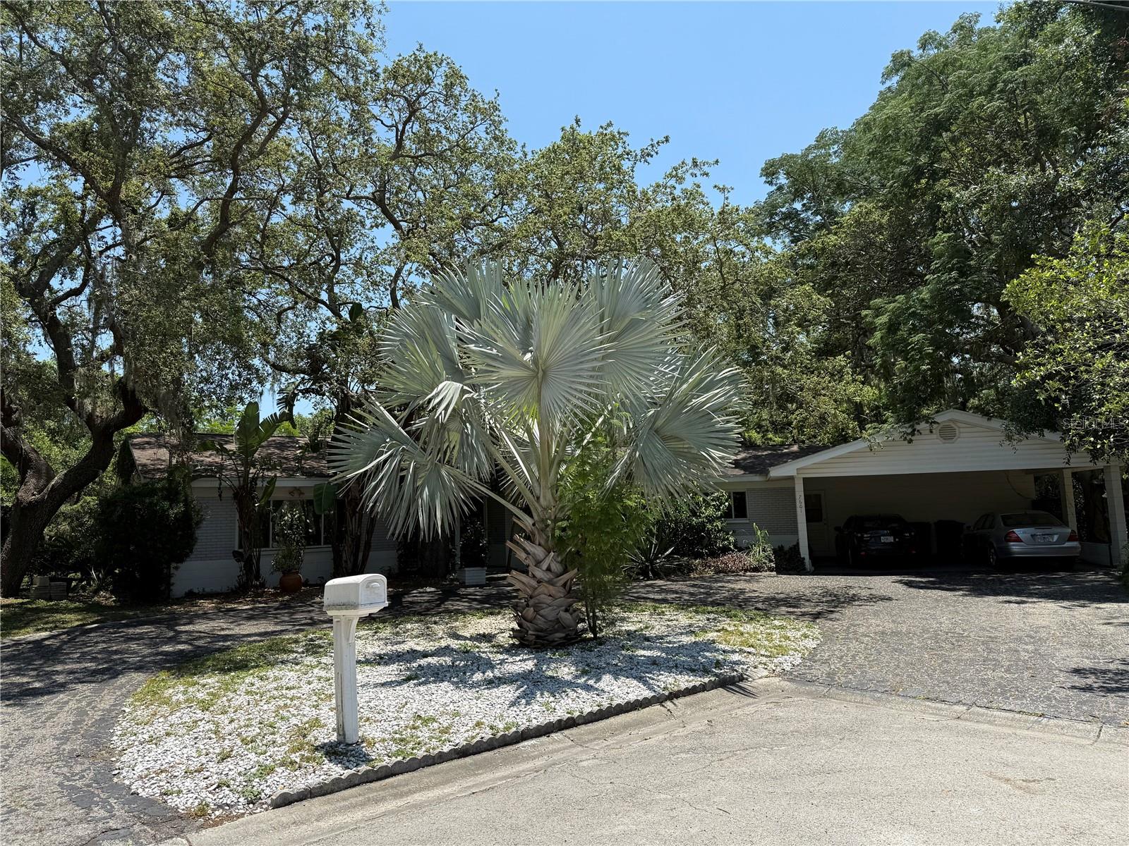 7601 PINE HILL DRIVE