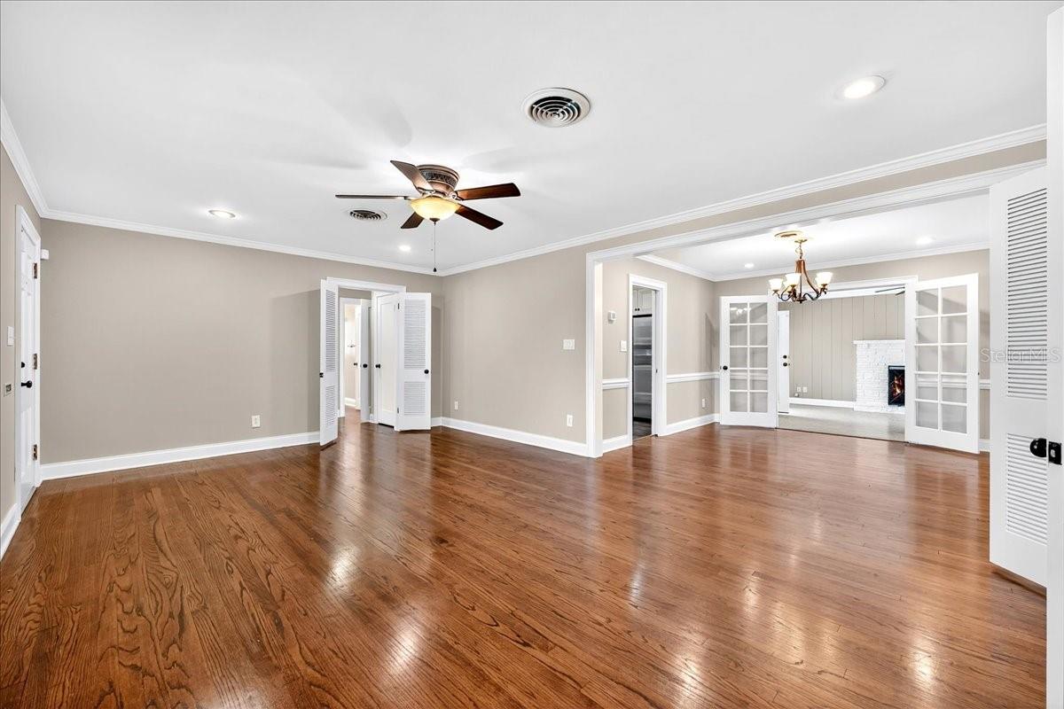 LAUREL HILL - Residential Lease