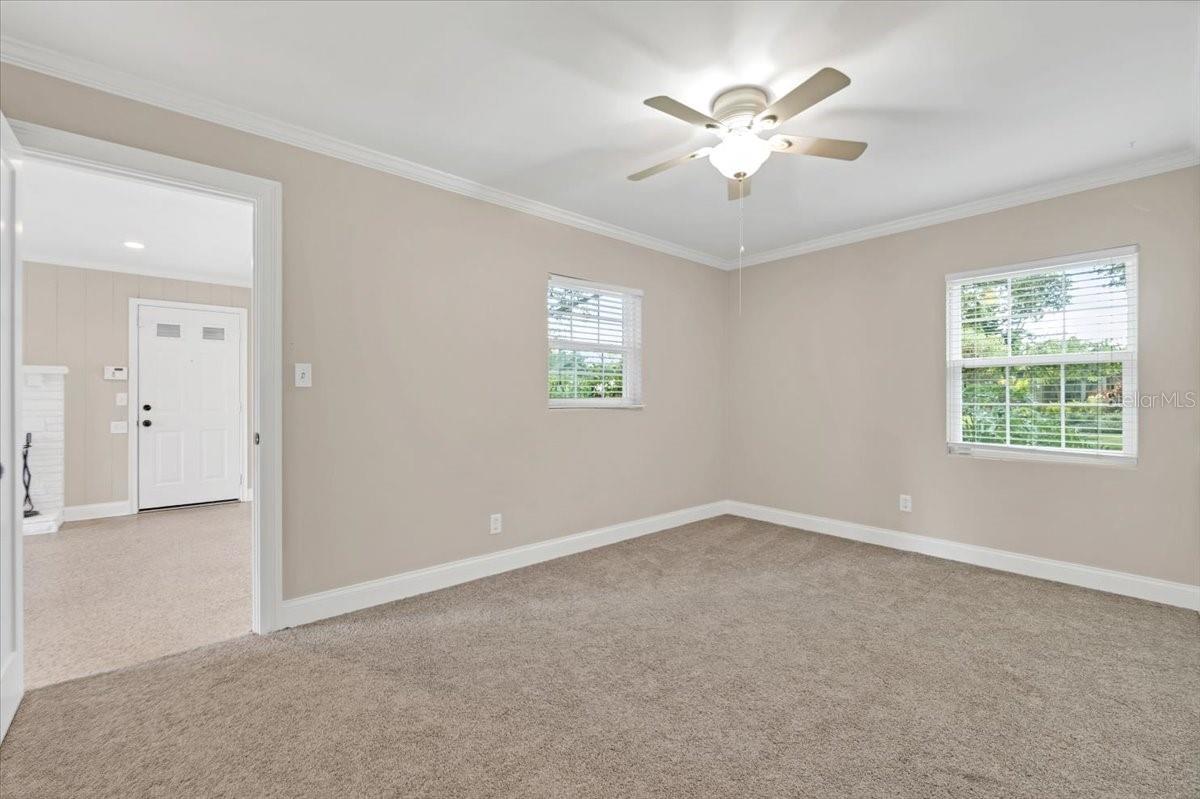 LAUREL HILL - Residential Lease