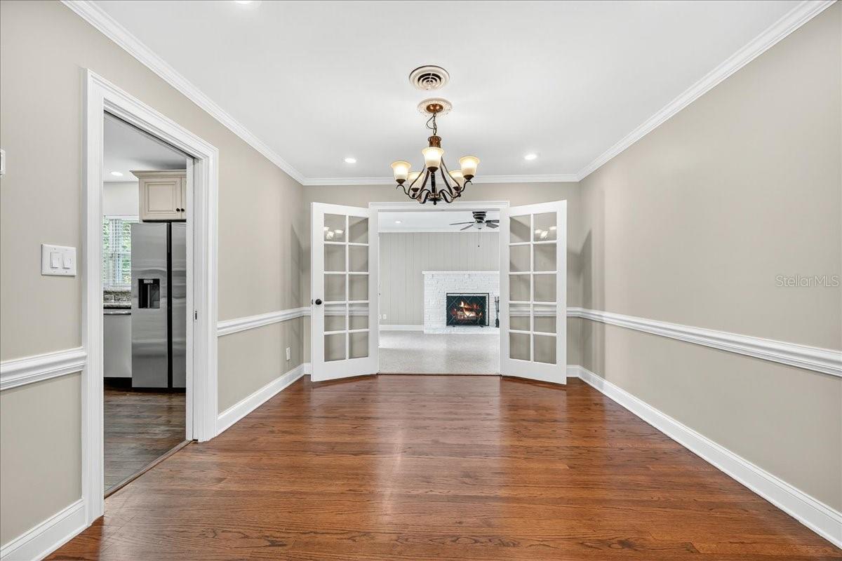 LAUREL HILL - Residential Lease