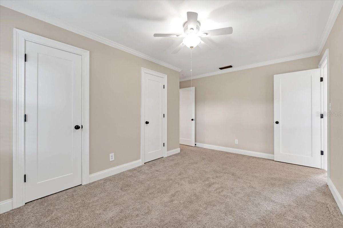 LAUREL HILL - Residential Lease