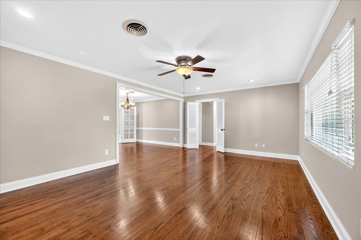 LAUREL HILL - Residential Lease