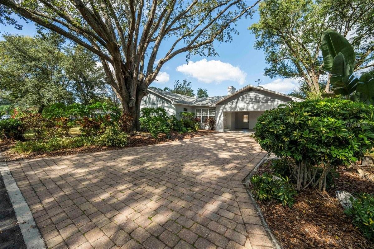 LAUREL HILL - Residential Lease