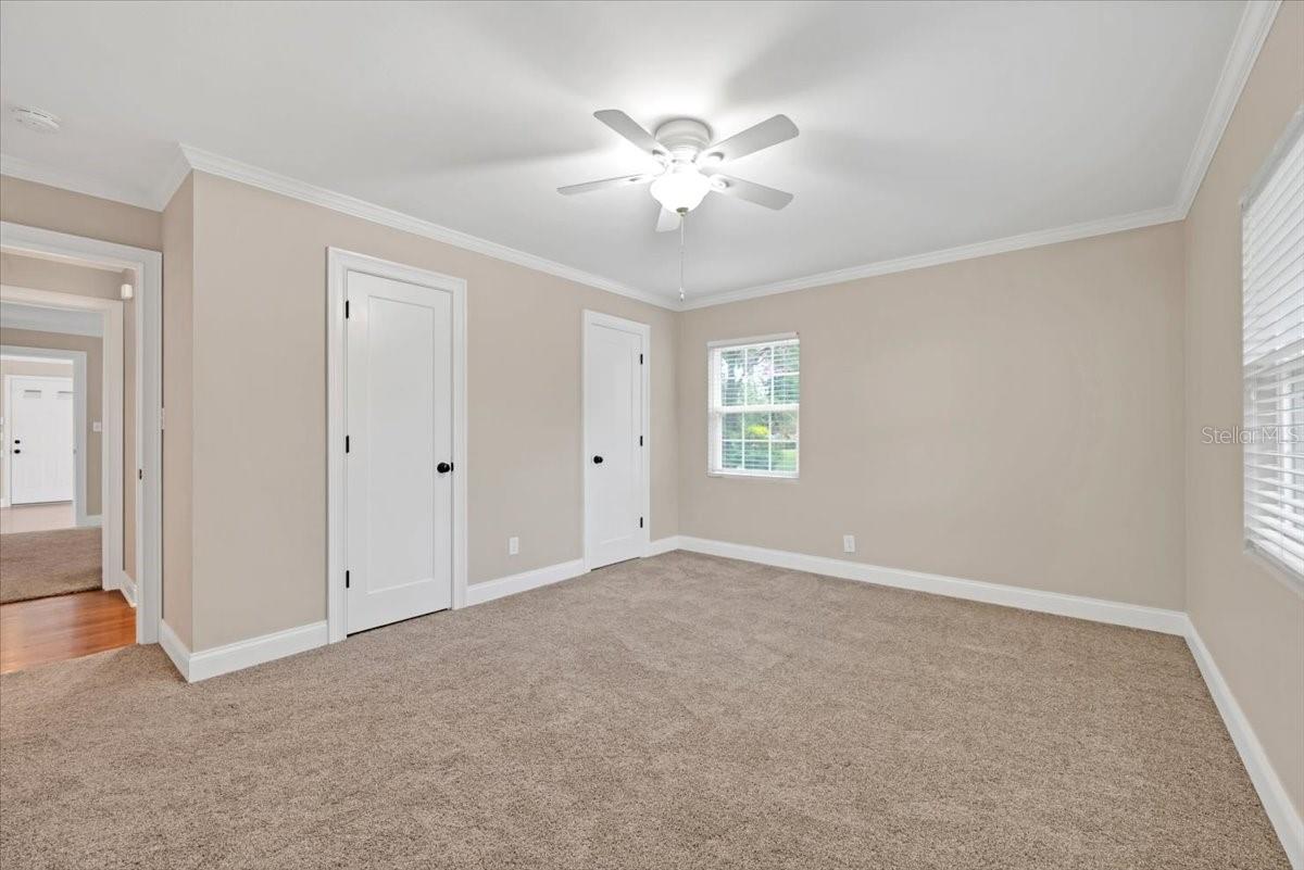 LAUREL HILL - Residential Lease