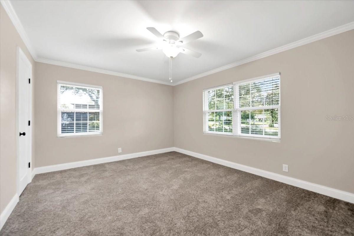 LAUREL HILL - Residential Lease