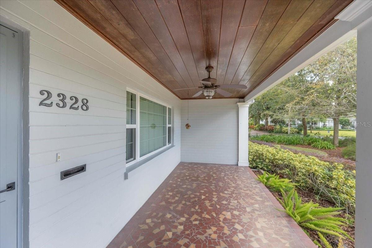 LAUREL HILL - Residential Lease