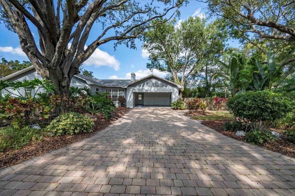 LAUREL HILL - Residential Lease