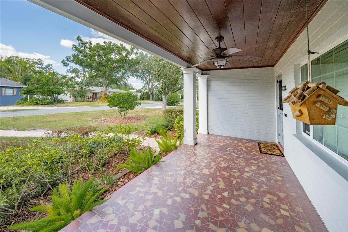 LAUREL HILL - Residential Lease