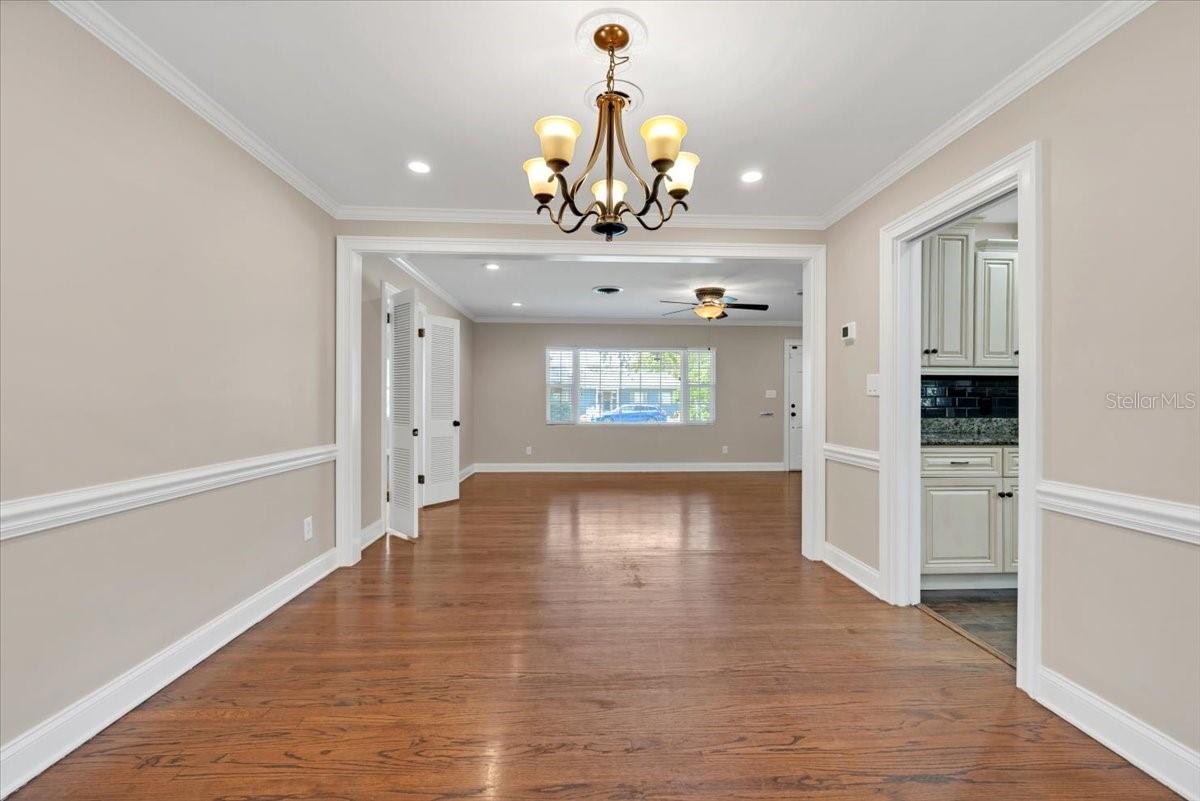 LAUREL HILL - Residential Lease