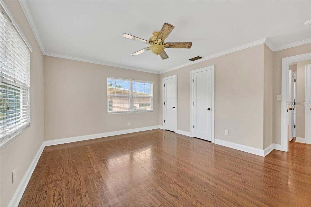 LAUREL HILL - Residential Lease