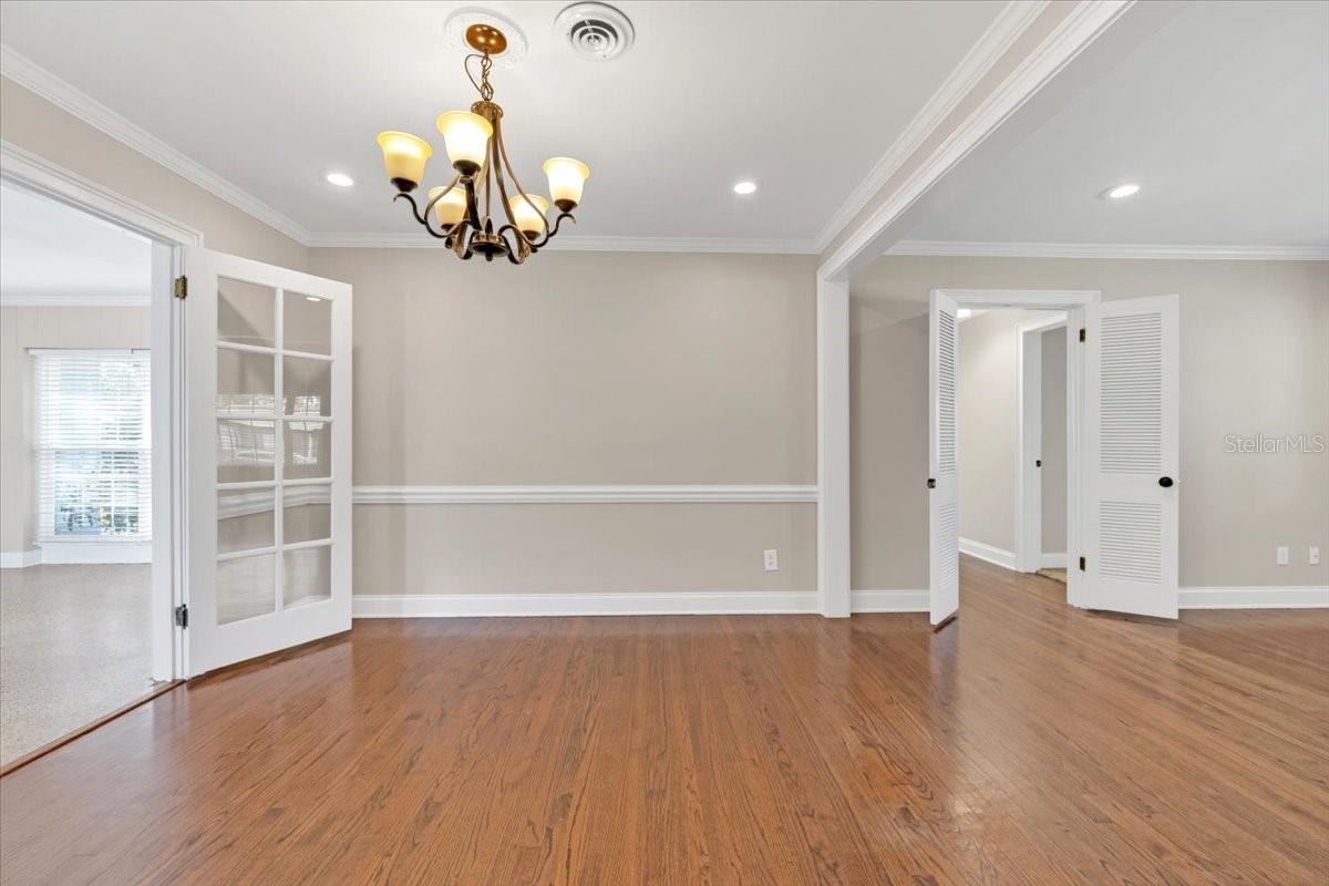 LAUREL HILL - Residential Lease