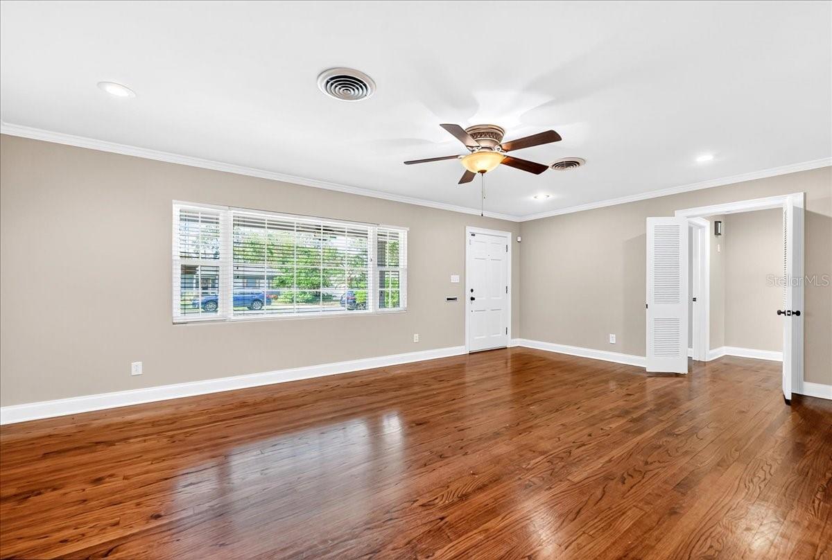 LAUREL HILL - Residential Lease