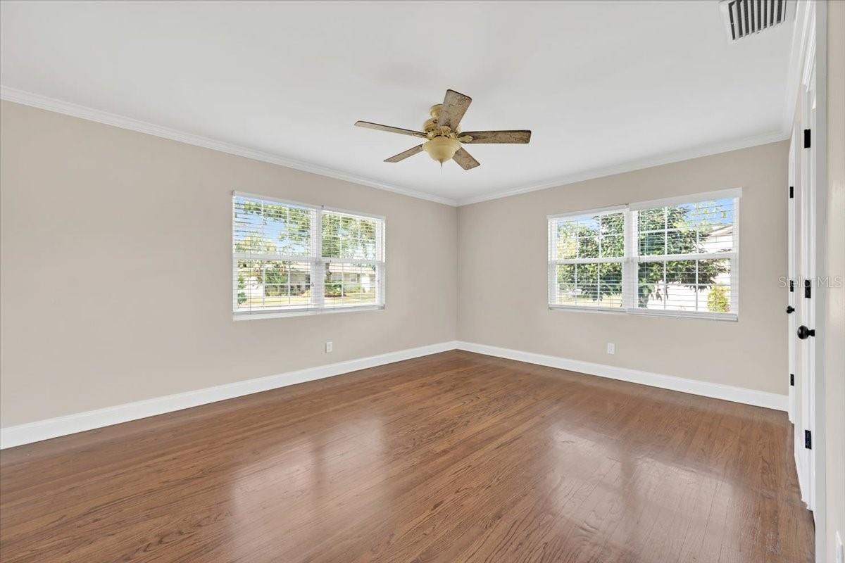 LAUREL HILL - Residential Lease