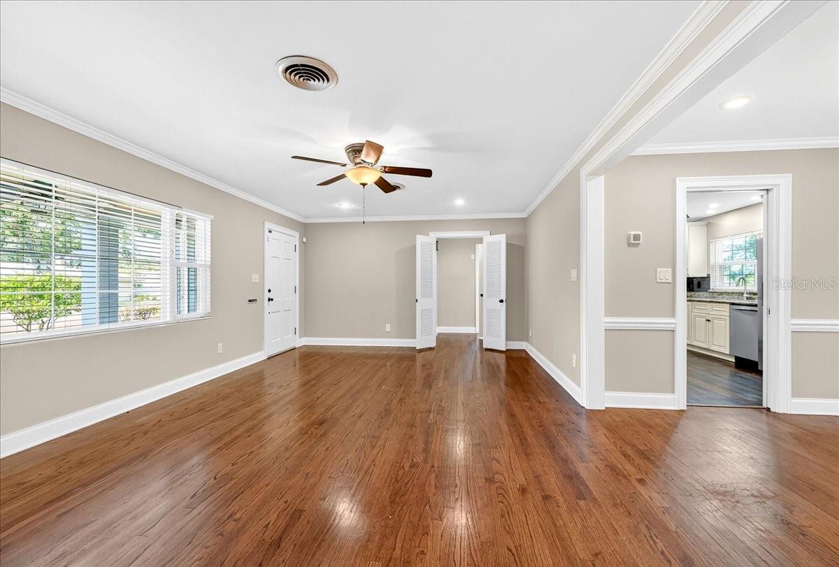 LAUREL HILL - Residential Lease