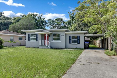 Photo of 1350 20th Street, Orlando, FL 32805 (MLS # O6345850) Photo of 1350 20th Street, Orlando, FL 32805 (MLS # O6345850)